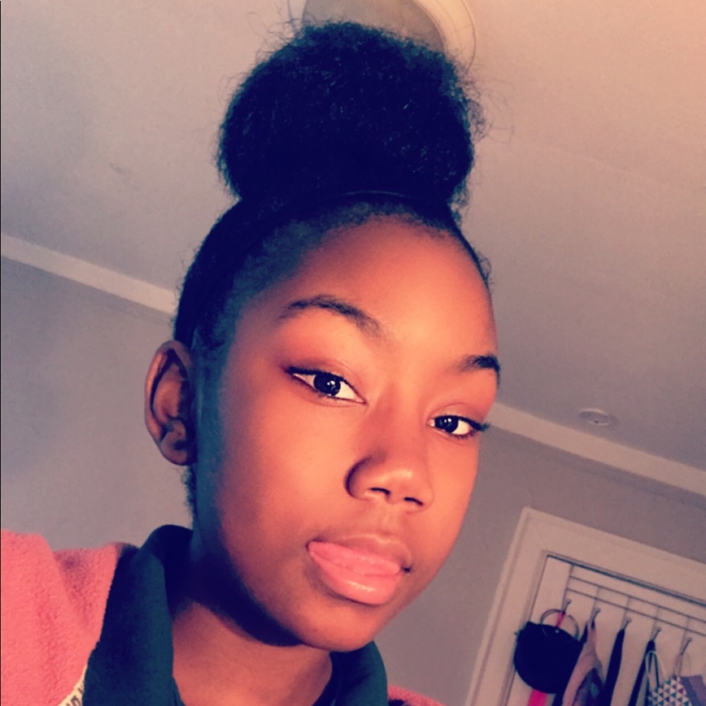 Meet your Posher, Autum